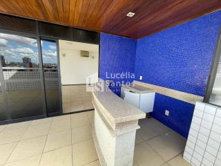 Cobertura Duplex à Venda  - Teresina - PI