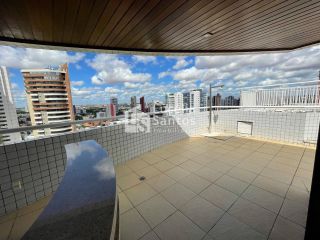 Cobertura Duplex à Venda  - Teresina - PI