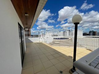 Cobertura Duplex à Venda  - Teresina - PI