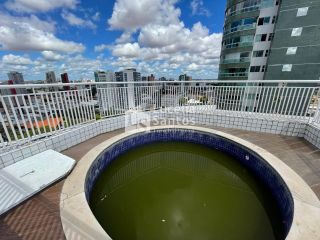 Cobertura Duplex à Venda  - Teresina - PI