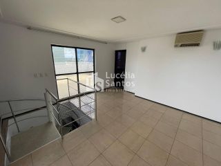 Cobertura Duplex à Venda  - Teresina - PI