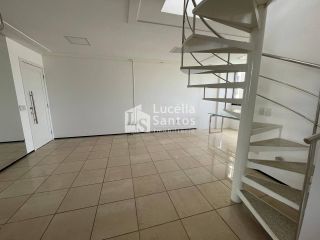 Cobertura Duplex à Venda  - Teresina - PI
