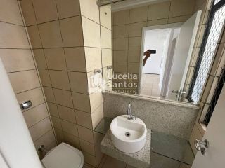 Cobertura Duplex à Venda  - Teresina - PI