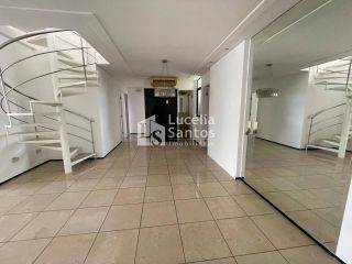 Cobertura Duplex à Venda  - Teresina - PI