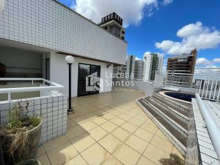 Cobertura Duplex à Venda  - Teresina - PI