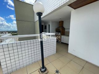 Cobertura Duplex à Venda  - Teresina - PI