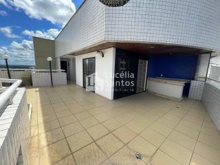 Cobertura Duplex à Venda  - Teresina - PI