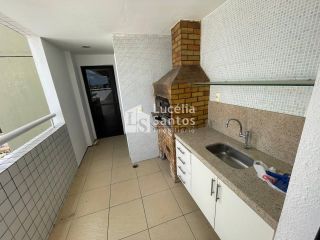Cobertura Duplex à Venda  - Teresina - PI