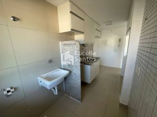 Apartamento para Alugar no Condomínio Califórnia Home Club - Teresina - PI