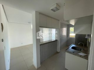Apartamento para Alugar no Condomínio Califórnia Home Club - Teresina - PI
