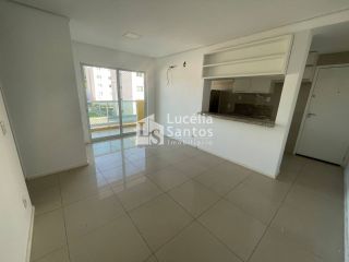 Apartamento para Alugar no Condomínio Califórnia Home Club - Teresina - PI