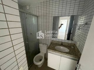 Apartamento para Alugar no Condomínio Califórnia Home Club - Teresina - PI