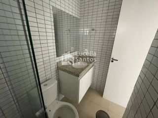 Apartamento para Alugar no Condomínio Califórnia Home Club - Teresina - PI