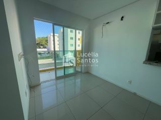 Apartamento para Alugar no Condomínio Califórnia Home Club - Teresina - PI