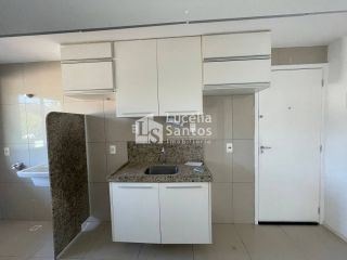 Apartamento para Alugar no Condomínio Califórnia Home Club - Teresina - PI