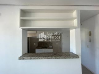 Apartamento para Alugar no Condomínio Califórnia Home Club - Teresina - PI