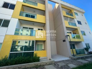 Apartamento para Alugar no Condomínio Califórnia Home Club - Teresina - PI