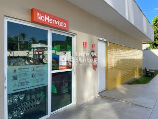 Apartamento para Alugar no Condomínio Califórnia Home Club - Teresina - PI