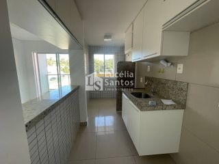 Apartamento para Alugar no Condomínio Califórnia Home Club - Teresina - PI