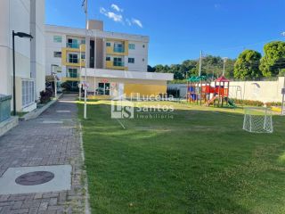 Apartamento para Alugar no Condomínio Califórnia Home Club - Teresina - PI