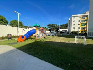 Apartamento para Alugar no Condomínio Califórnia Home Club - Teresina - PI