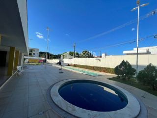 Apartamento para Alugar no Condomínio Califórnia Home Club - Teresina - PI