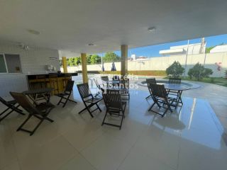 Apartamento para Alugar no Condomínio Califórnia Home Club - Teresina - PI