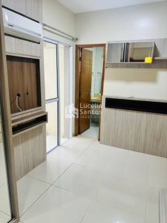 Apartamento no Condomínio Like Teresina à Venda