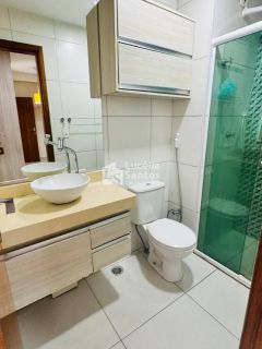 Apartamento no Condomínio Like Teresina à Venda