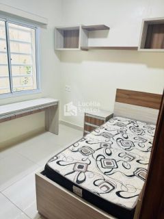 Apartamento no Condomínio Like Teresina à Venda
