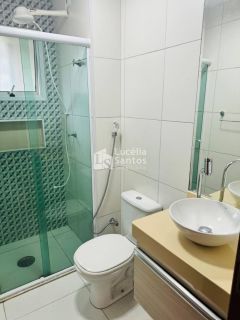 Apartamento no Condomínio Like Teresina à Venda