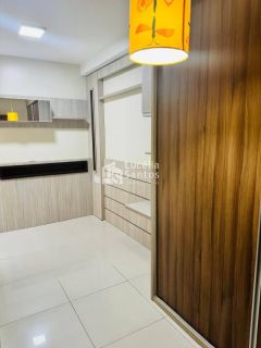 Apartamento no Condomínio Like Teresina à Venda