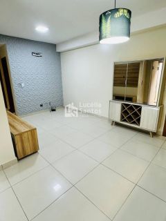 Apartamento no Condomínio Like Teresina à Venda