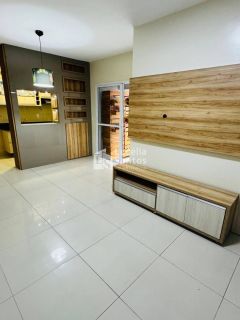 Apartamento no Condomínio Like Teresina à Venda