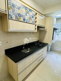 Apartamento no Condomínio Like Teresina à Venda