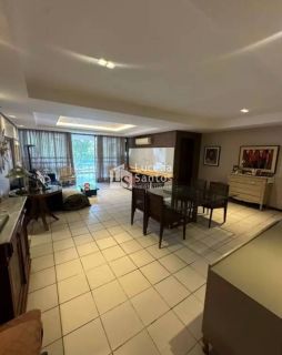 Apartamento à Venda no Condomínio Mauro Faustino - Teresina - PI