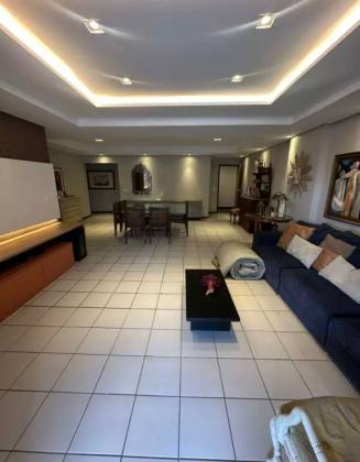 Apartamento à Venda no Condomínio Mauro Faustino - Teresina - PI