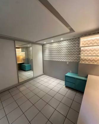 Apartamento à Venda no Condomínio Mauro Faustino - Teresina - PI