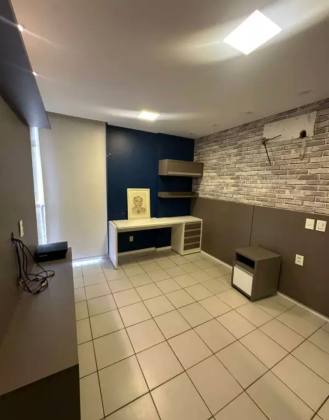 Apartamento à Venda no Condomínio Mauro Faustino - Teresina - PI