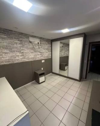 Apartamento à Venda no Condomínio Mauro Faustino - Teresina - PI