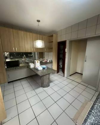 Apartamento à Venda no Condomínio Mauro Faustino - Teresina - PI