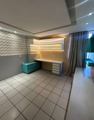 Apartamento à Venda no Condomínio Mauro Faustino - Teresina - PI