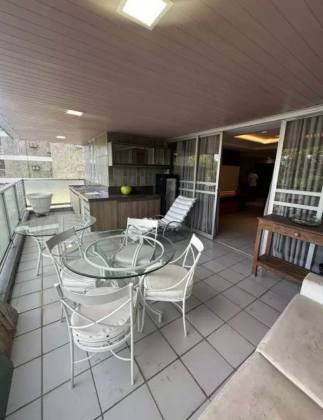 Apartamento à Venda no Condomínio Mauro Faustino - Teresina - PI