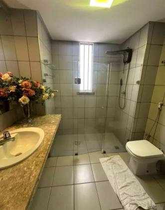 Apartamento à Venda no Condomínio Mauro Faustino - Teresina - PI