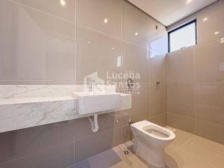 Casa à Venda no Condomínio Verana - Teresina - PI