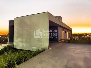Casa à Venda no Condomínio Verana - Teresina - PI