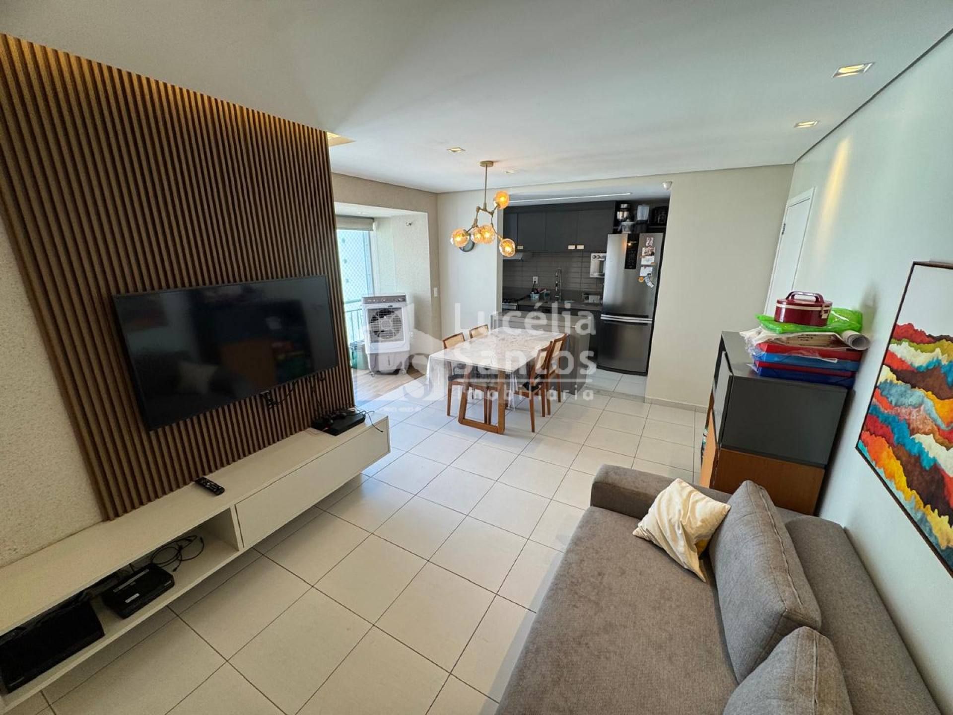 Apartamento à Venda no Condomínio Like Teresina - PI