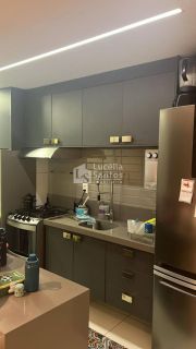 Apartamento à Venda no Condomínio Like Teresina - PI