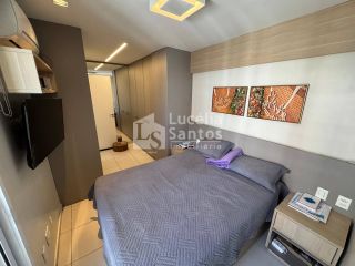 Apartamento à Venda no Condomínio Like Teresina - PI
