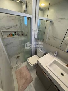 Apartamento à Venda no Condomínio Like Teresina - PI